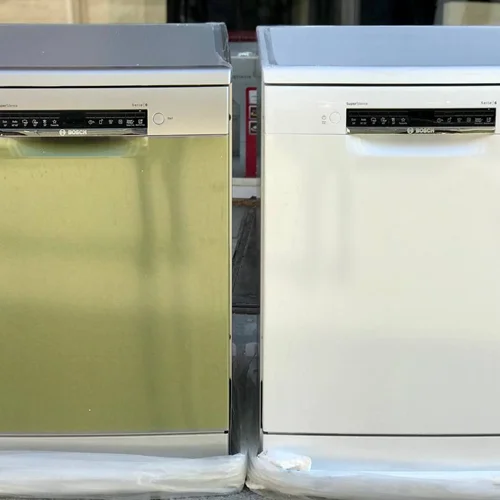 ماشین ظرفشویی بوش سری 6 مدل SMS6HMI28Q