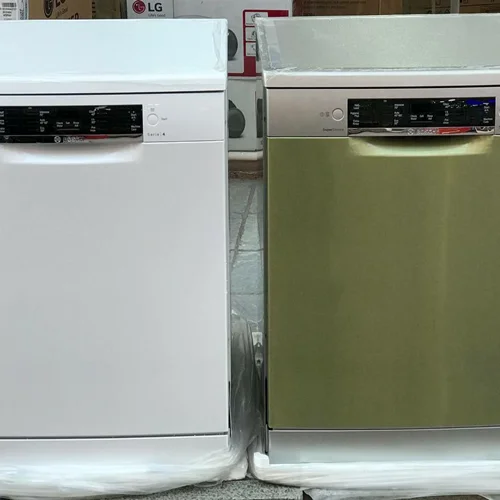 ماشین ظرفشویی بوش سری 4 مدل SMS46MW01B