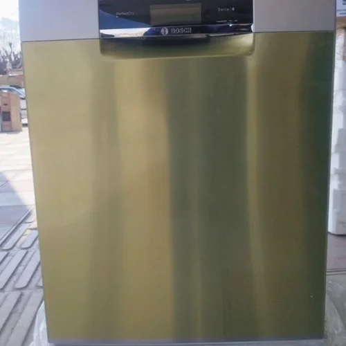 ماشین ظرفشویی بوش سری 8 مدل SMS8ZDW48M